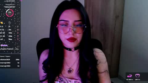 Maria online show from January 11, 2025, 1:16 am