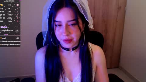 Maria online show from January 29, 2025, 2:09 am