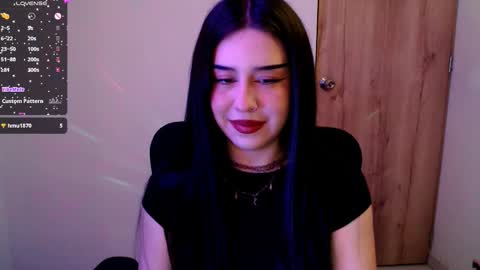 Maria online show from February 17, 2025, 2:09 am