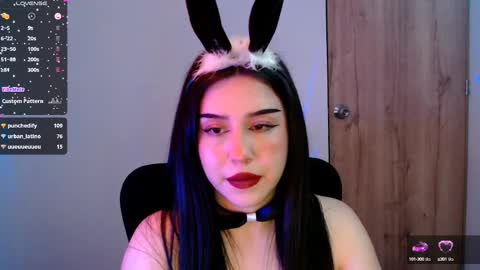 Maria online show from February 27, 2025, 4:09 am