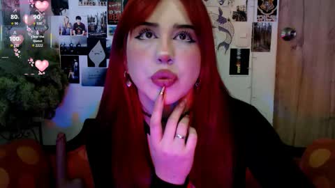 Maria online show from November 13, 2025, 1:26 am