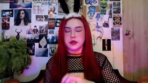 Maria online show from November 23, 2025, 10:09 pm