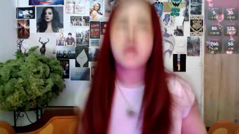 Maria online show from January 14, 2026, 8:58 pm