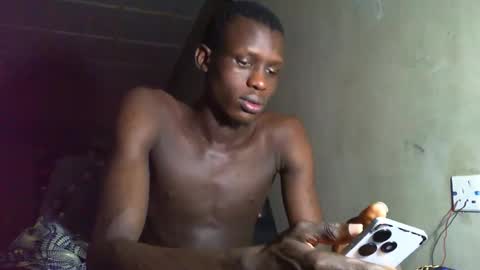 Sunnyblack2 online show from October 6, 2025, 10:12 am