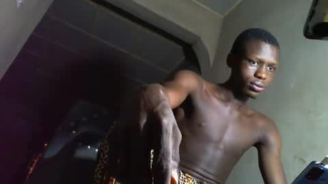 Sunnyblack2 online show from November 8, 2025, 10:15 am