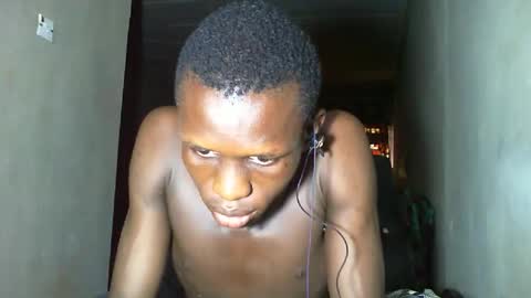 Sunnyblack2 online show from December 20, 2025, 8:54 am