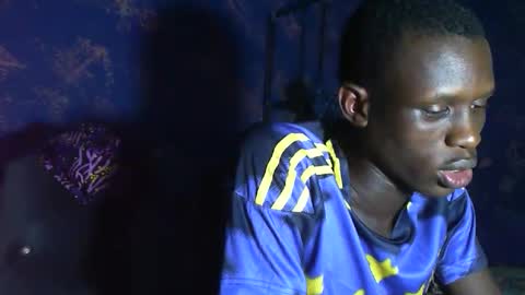 Sunnyblack2 online show from February 20, 2026, 9:00 am