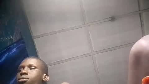 Snapshot of sunnyjohn447 chatting on June 2, 2026, 9:22 am Sunnyblack2 online show from June 2, 2026, 9:22 am