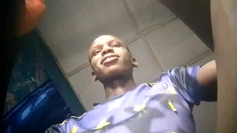 Snapshot of sunnyjohn447 chatting on July 11, 2026, 9:23 am Sunnyblack2 online show from July 11, 2026, 9:23 am