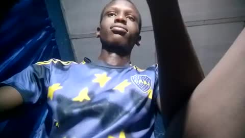Snapshot of sunnyjohn447 chatting on July 15, 2026, 10:20 am Sunnyblack2 online show from July 15, 2026, 10:20 am