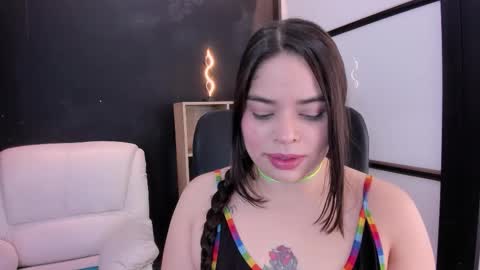 Snapshot of sunnypaytton chatting on November 25, 2025, 12:05 pm Sunny online show from November 25, 2025, 12:05 pm