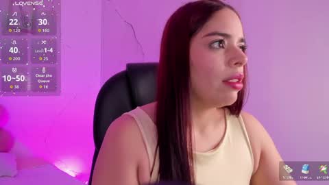 Snapshot of sunnypaytton chatting on July 18, 2026, 12:20 pm Sunny online show from July 18, 2026, 12:20 pm