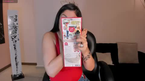 Snapshot of sunnyrivers_ chatting on June 27, 2026, 12:22 pm Sunny Rivers online show from June 27, 2026, 12:22 pm