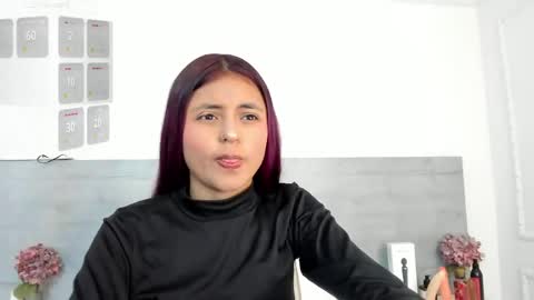 Snapshot of sunnywhitee chatting on May 21, 2026, 7:21 pm sunnywhitee online show from May 21, 2026, 7:21 pm
