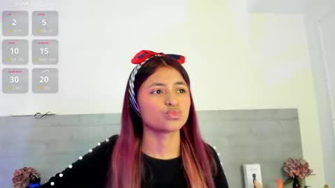 sunnywhitee online show from May 22, 2026, 7:19 pm