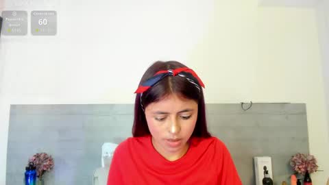 Snapshot of sunnywhitee chatting on May 25, 2026, 7:42 pm sunnywhitee online show from May 25, 2026, 7:42 pm