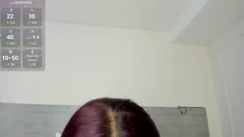 sunnywhitee online show from June 30, 2026, 7:26 pm