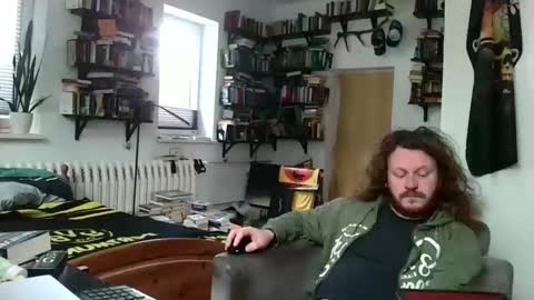 sunr1sa online show from February 9, 2026, 8:18 am