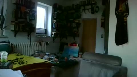 sunr1sa online show from February 19, 2026, 4:25 pm