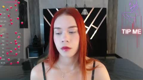 Snapshot of sunrise_ch chatting on June 22, 2026, 12:46 pm Susana Mejia online show from June 22, 2026, 12:46 pm