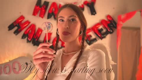 Snapshot of sunrisealice chatting on December 3, 2024, 6:26 am Alice online show from December 3, 2024, 6:26 am