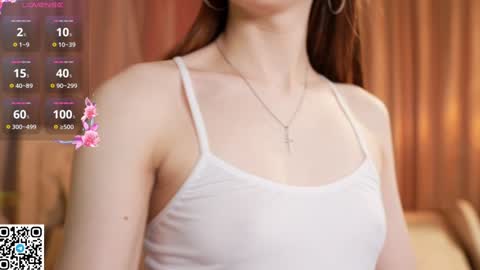 Snapshot of sunrisealice chatting on January 27, 2025, 10:06 am Alice online show from January 27, 2025, 10:06 am