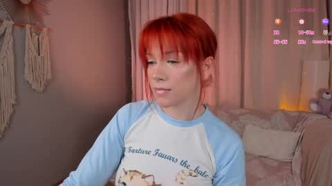 sunrisee_ online show from April 26, 2026, 7:50 am