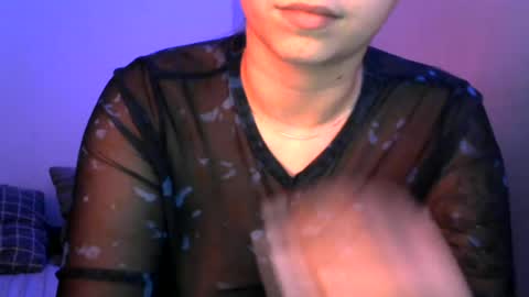 Snapshot of sunset_li chatting on June 17, 2026, 1:12 pm Lisa online show from June 17, 2026, 1:12 pm