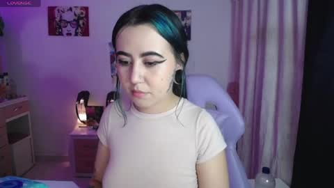 Snapshot of sunset_pienk chatting on June 1, 2026, 2:46 am Sunset online show from June 1, 2026, 2:46 am