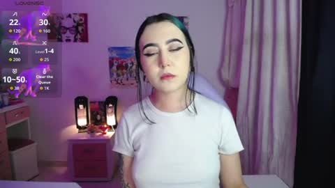 Snapshot of sunset_pienk chatting on July 15, 2026, 5:12 am Sunset online show from July 15, 2026, 5:12 am