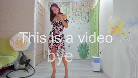 Eva  online show from January 13, 2025, 7:53 pm