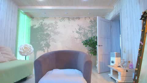 Eva  online show from February 3, 2026, 6:40 am