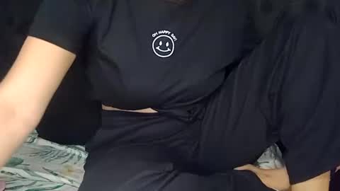 Snapshot of sunshine_days chatting on December 17, 2024, 11:38 pm Annie online show from December 17, 2024, 11:38 pm