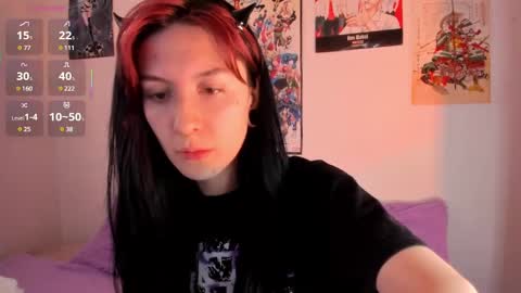 Snapshot of sunshine_girl9 chatting on February 11, 2025, 7:59 pm sunshine_girl9 online show from February 11, 2025, 7:59 pm