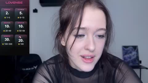 Snapshot of sunshine_j chatting on October 29, 2025, 12:57 am sunshine_j online show from October 29, 2025, 12:57 am