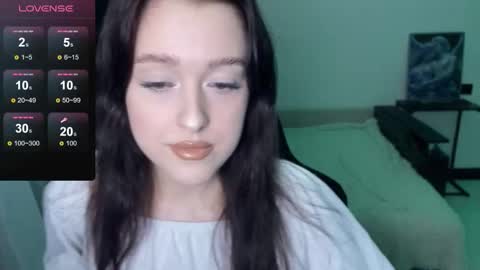 Snapshot of sunshine_j chatting on December 5, 2025, 5:53 pm sunshine_j online show from December 5, 2025, 5:53 pm