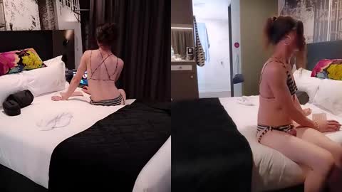 Snapshot of sunshine_sissy chatting on January 19, 2025, 8:09 pm Sunshine online show from January 19, 2025, 8:09 pm