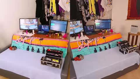 Sunshine online show from September 11, 2025, 2:11 am