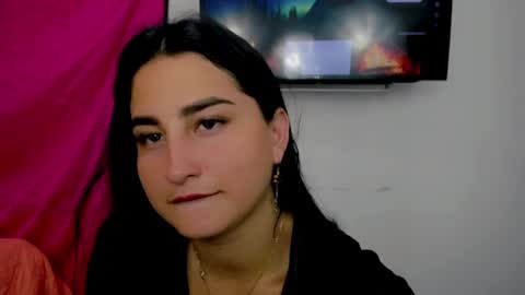 Andrea Rodriguez online show from December 27, 2024, 7:14 pm