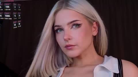 Alice online show from September 19, 2025, 7:21 am