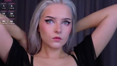 Alice online show from October 6, 2025, 6:11 am