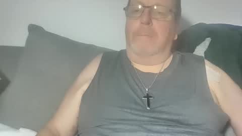 Sunspotbaby online show from March 5, 2026, 10:06 pm