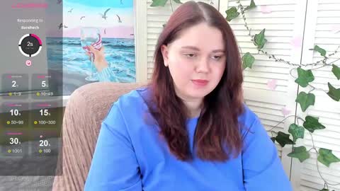 Snapshot of sunyy_bunyy chatting on March 3, 2025, 5:42 am sunyy_bunyy online show from March 3, 2025, 5:42 am