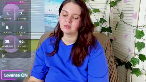 Snapshot of sunyy_bunyy chatting on March 3, 2025, 12:05 pm sunyy_bunyy online show from March 3, 2025, 12:05 pm