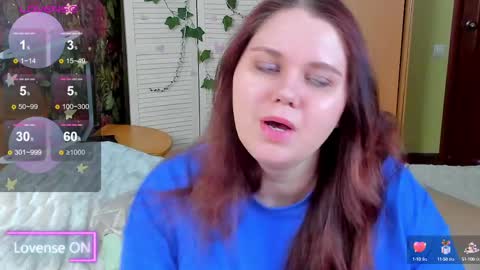 Snapshot of sunyy_bunyy chatting on March 9, 2025, 10:30 am sunyy_bunyy online show from March 9, 2025, 10:30 am