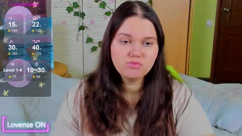 Snapshot of sunyy_bunyy chatting on September 14, 2025, 9:30 am sunyy_bunyy online show from September 14, 2025, 9:30 am