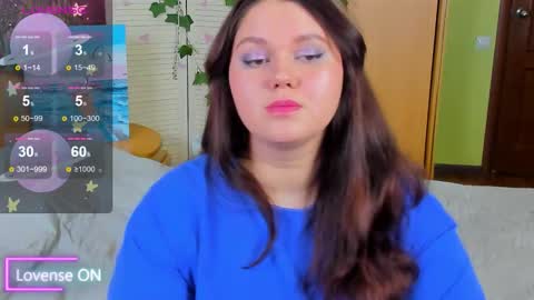 Snapshot of sunyy_bunyy chatting on September 15, 2025, 9:53 am sunyy_bunyy online show from September 15, 2025, 9:53 am