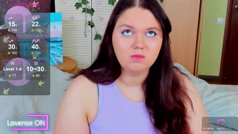 Snapshot of sunyy_bunyy chatting on September 16, 2025, 4:13 am sunyy_bunyy online show from September 16, 2025, 4:13 am