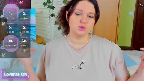 Snapshot of sunyy_bunyy chatting on September 21, 2025, 4:14 am sunyy_bunyy online show from September 21, 2025, 4:14 am