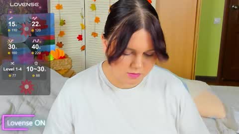 Snapshot of sunyy_bunyy chatting on September 28, 2025, 5:35 am sunyy_bunyy online show from September 28, 2025, 5:35 am